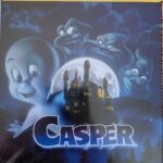 Casper - Edicion metalica limitada 30 th Aniversario 4K UHD + BLURAY