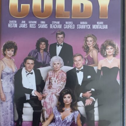 LOS COLBY