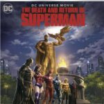 The Death and Return of Superman