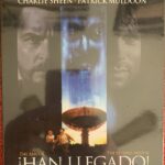 HAN LLEGADO