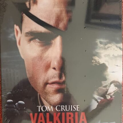 VALKIRIA  - EDICION COLECCIONISTA 4K UHD + BLU RA