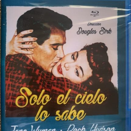 SOLO EL CIELO LO SABE