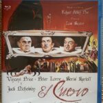 El cuervo