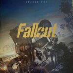 Fallout - Temporada 1- Edicion Metalica Limitada 4K UHD+ BLURAY