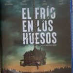 El frio en los huesos