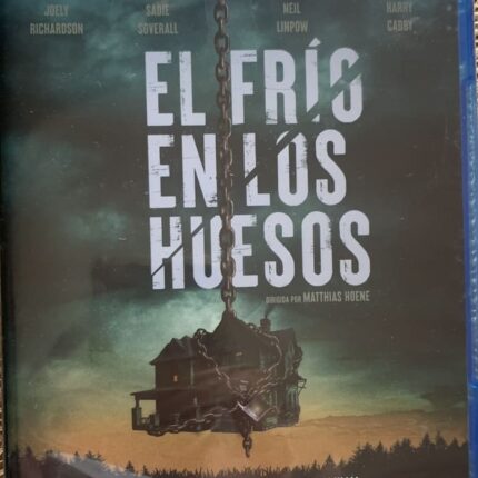 El frio en los huesos
