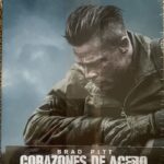 Corazones de Acero - Edicion metalica limitada 4K UHD+BLURAY