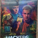 Hackers, piratas informáticos