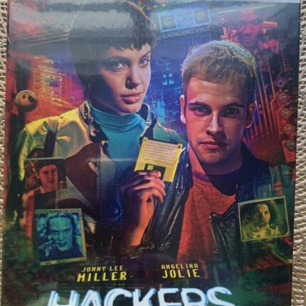 Hackers, piratas informáticos