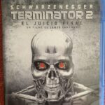 TERMINATOR 2 El juicio final