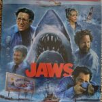 TIBURON - EDIC. METALICA  50 ANIVERSARIO LIMITADA  4K  UHD BLU RAY
