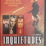 INQUIETUDES