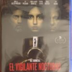 EL VIGILANTE NOCTURNO DEMONIOS HEREDADOS