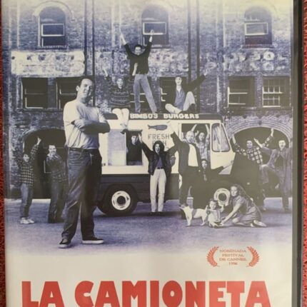 LA CAMIONETA