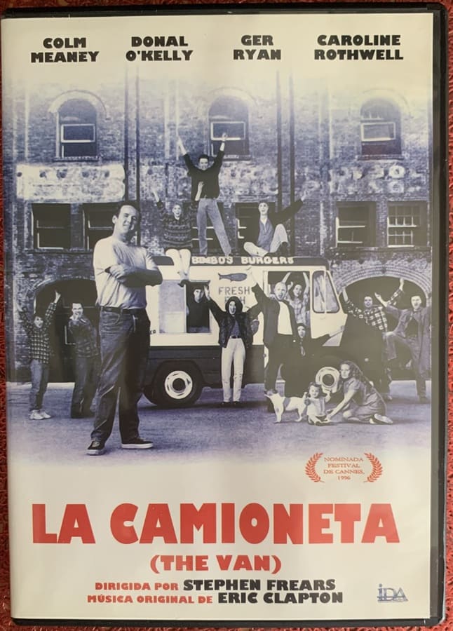 FullSizeRender-163 LA CAMIONETA - Imagen 1