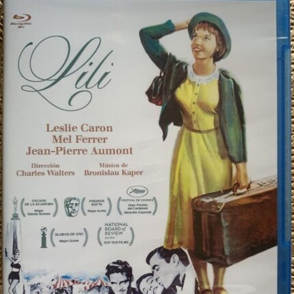 Lili