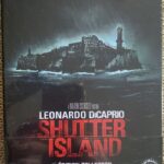 Shutter Island - Edicion Coleccionista limitada metálica