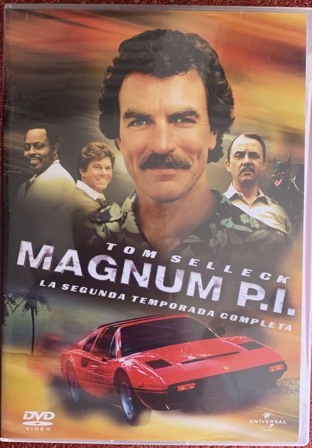FullSizeRender-2 (2) MAGNUM P.I. - TEMPORADA 2 - Imagen 1