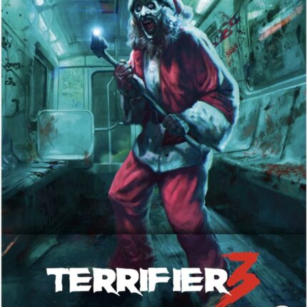 Terrifier 3