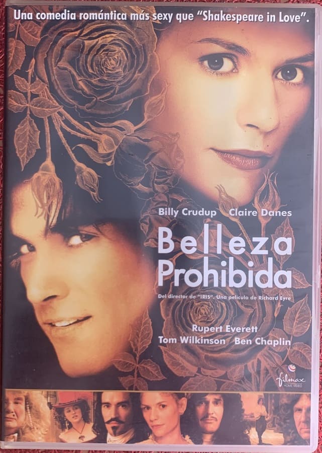 FullSizeRender-2 BELLEZA PROHIBIDA - Imagen 1