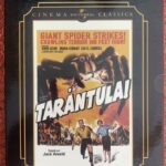 TARANTULA  - EDICION COLECCIONISTA CON LIBRETO