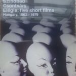 Zoltan Huszarik 5 films cortos (1965-1979)