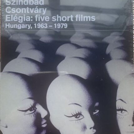 Zoltan Huszarik 5 films cortos (1965-1979)