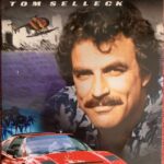 MAGNUM P.I. - TEMPORADA 1