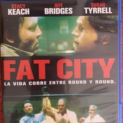 FAT CITY