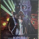 Krull - Edición metálica limitada 4K UHD+BLURAY