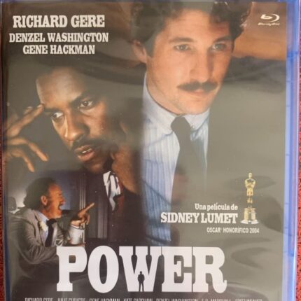 POWER