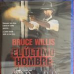 EL ULTIMO HOMBRE
