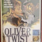 OLIVER TWIST