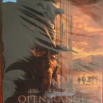 OPEN RANGE