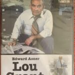 LOU GRANT - SERIE MITICA -  temporada 1
