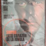 EN EL CORAZON DE LA JUNGLA