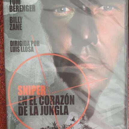 EN EL CORAZON DE LA JUNGLA