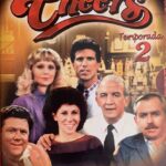 CHEERS  - TEMPORADA 2