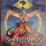 EL SEÑOR DE LAS BESTIAS