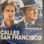 LAS CALLES DE SAN FRANCISCO - TEMPORADA 2