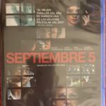 SEPTIEMBRE 5