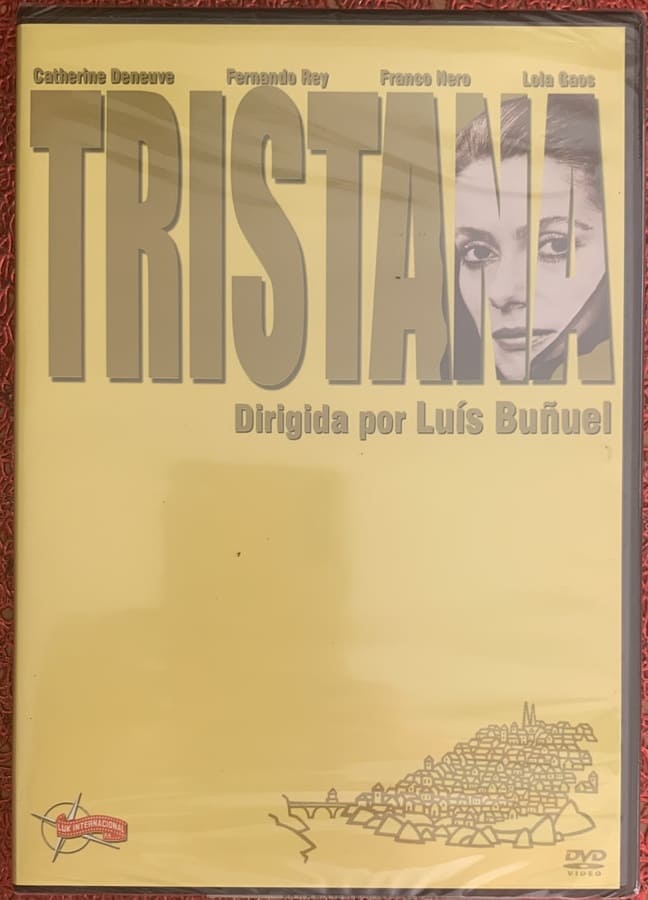 FullSizeRender-63 TRISTANA - Imagen 1