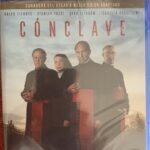 CONCLAVE