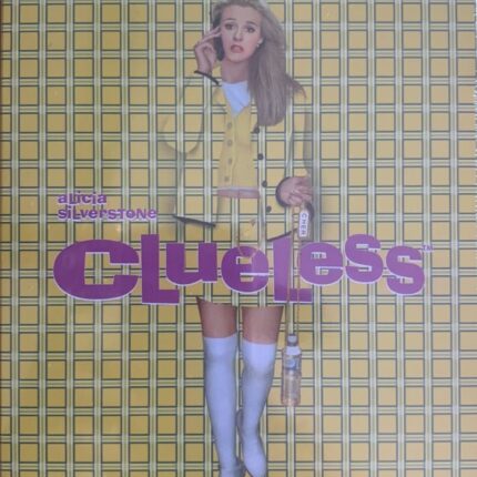 CLUELESS  (FUERA DE ONDA)