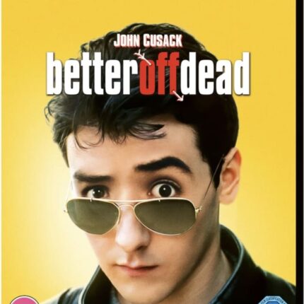 MAS VALE MUERTO - EDICION 4K UHD + BLU RAY