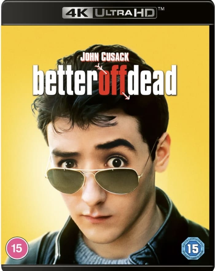 FullSizeRender-7 MAS VALE MUERTO - EDICION 4K UHD + BLU RAY - Imagen 1