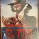 EL TOPO