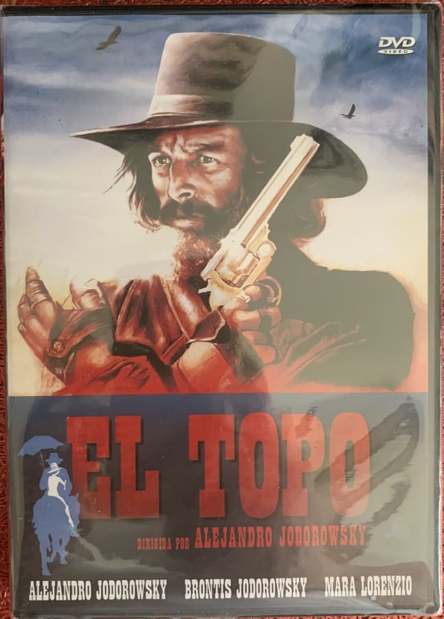 FullSizeRender-7 (2) EL TOPO - Imagen 1