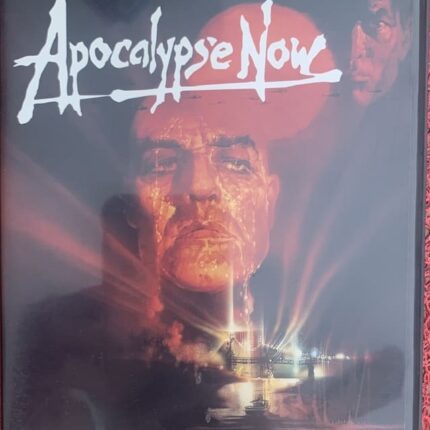 APOCALYPSE NOW