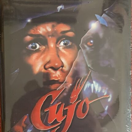 CUJO